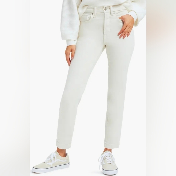 Good American Denim - NWT Good American Good Classic Jeans